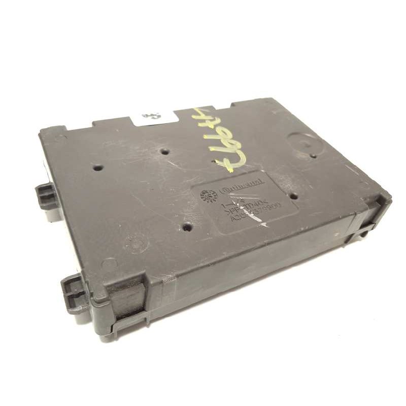 Recambio de modulo electronico para renault captur 1.3 tce referencia OEM IAM 284B11867R  