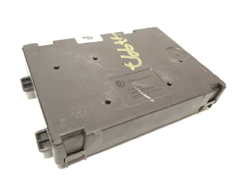 Recambio de modulo electronico para renault captur 1.3 tce referencia OEM IAM 284B11867R  