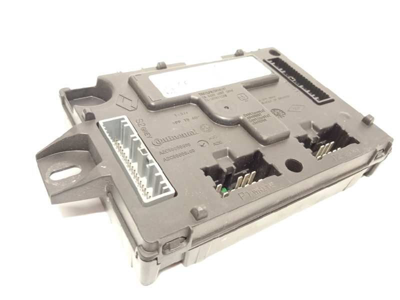 Recambio de modulo electronico para renault captur 1.3 tce referencia OEM IAM 284B11867R  