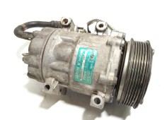 Recambio de compresor aire acondicionado para volvo s40 berlina referencia OEM IAM 3M5H19D629HC  SD7V16