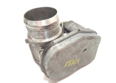 Recambio de caja mariposa para land rover evoque 2.2 td4 cat referencia OEM IAM 9687888280  LR012598 2