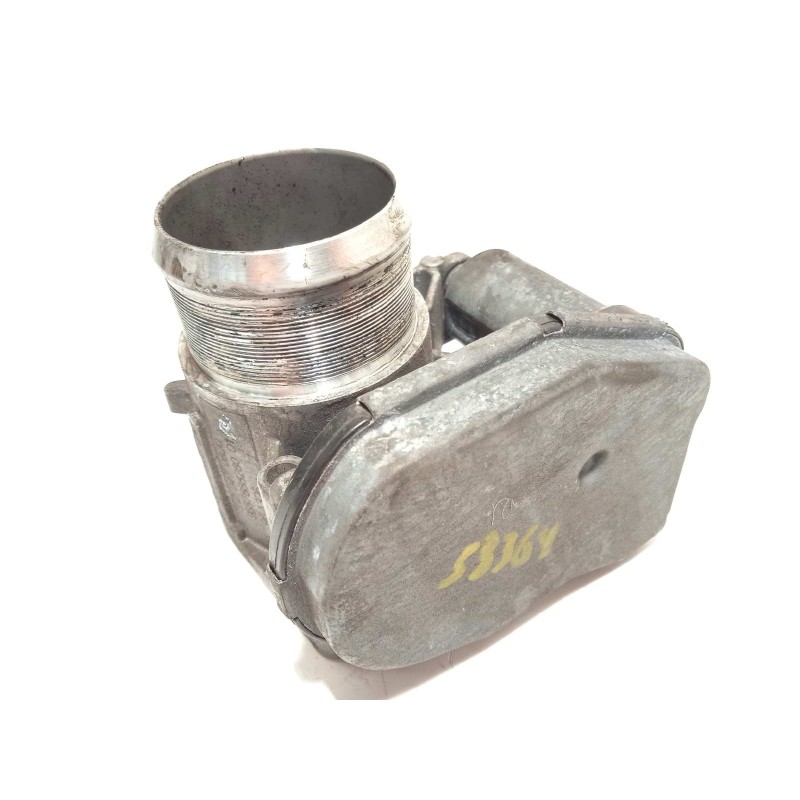 Recambio de caja mariposa para land rover evoque 2.2 td4 cat referencia OEM IAM 9687888280  LR012598