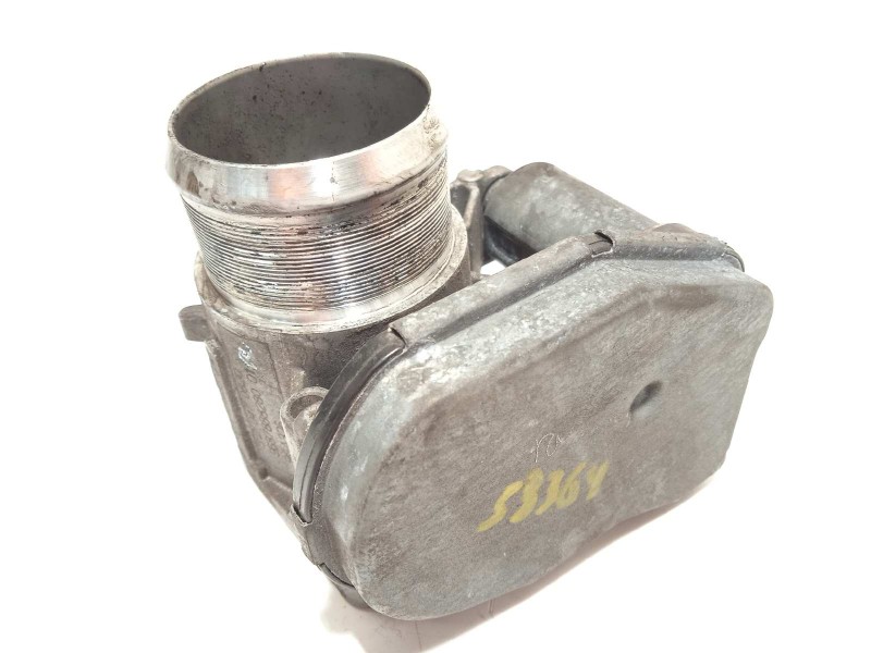 Recambio de caja mariposa para land rover evoque 2.2 td4 cat referencia OEM IAM 9687888280  LR012598