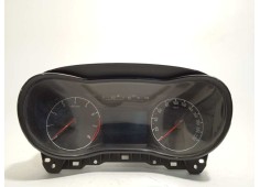 Recambio de cuadro instrumentos para opel corsa e 1.4 referencia OEM IAM 39129457  367030224 2