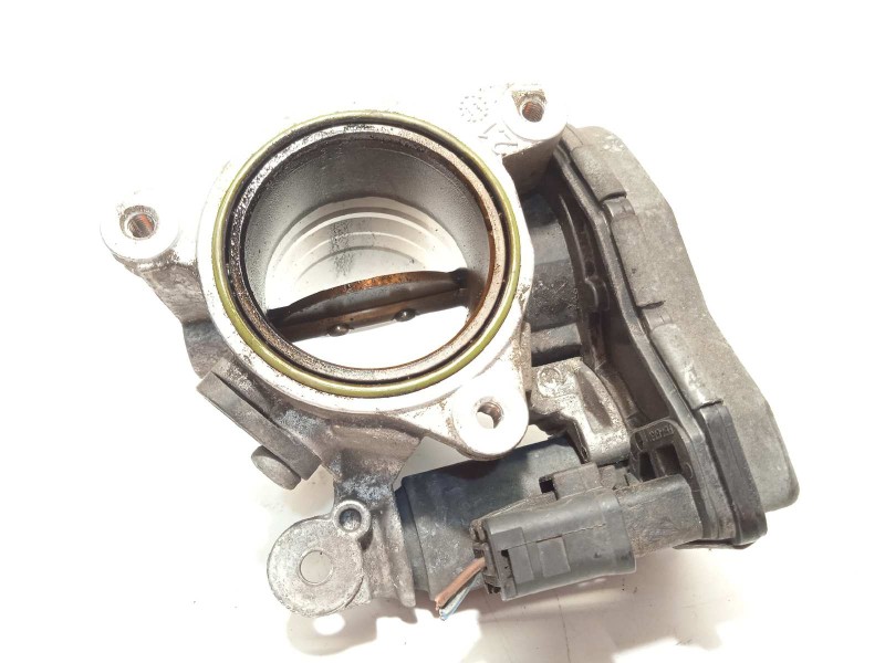 Recambio de caja mariposa para land rover evoque 2.2 td4 cat referencia OEM IAM 9687888280  LR012598