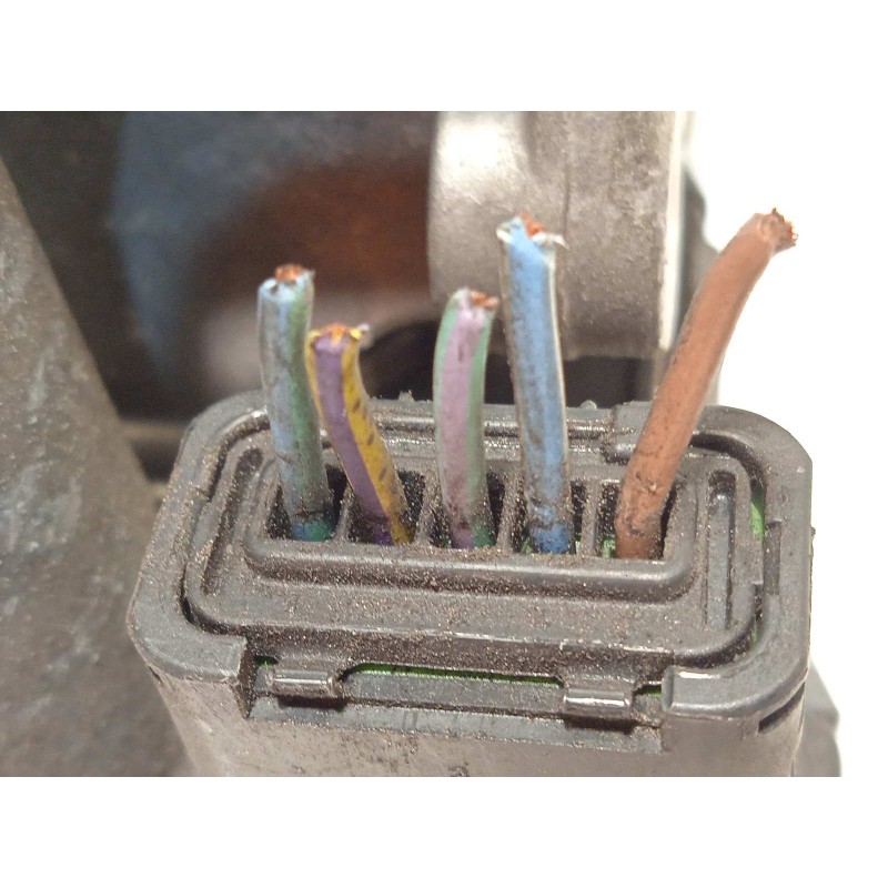 Recambio de caja mariposa para land rover evoque 2.2 td4 cat referencia OEM IAM 9687888280  LR012598