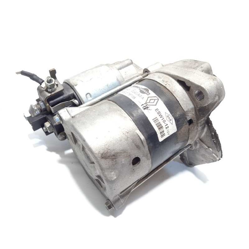 Recambio de motor arranque para renault captur 1.3 tce referencia OEM IAM 233007970R  ESW1012