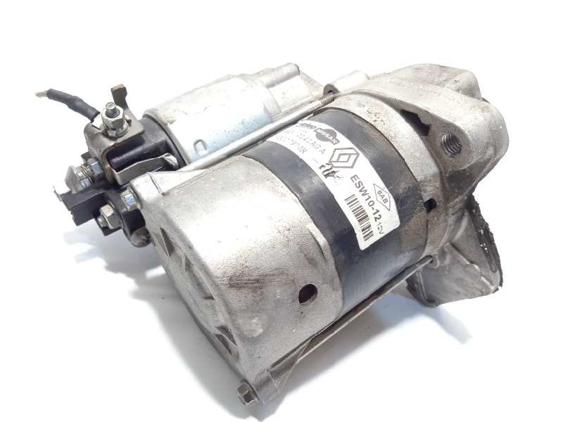 Recambio de motor arranque para renault captur 1.3 tce referencia OEM IAM 233007970R  ESW1012