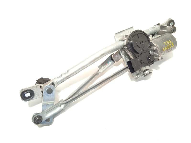 Recambio de motor limpia delantero para hyundai i30 (pd) 1.0 tgdi cat referencia OEM IAM 98100G3000  