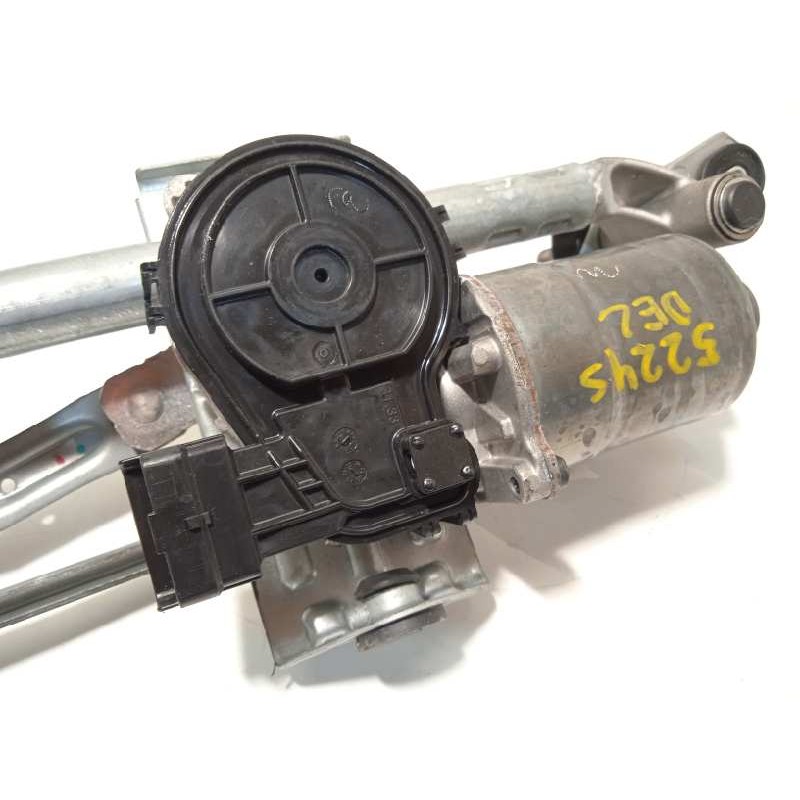 Recambio de motor limpia delantero para hyundai i30 (pd) 1.0 tgdi cat referencia OEM IAM 98100G3000  