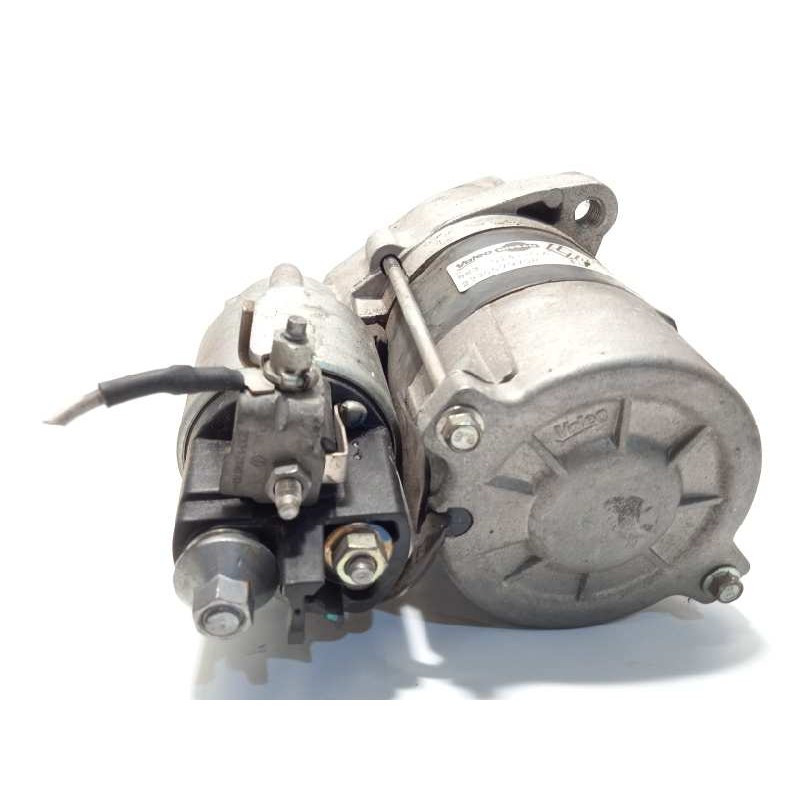 Recambio de motor arranque para renault captur 1.3 tce referencia OEM IAM 233007970R  ESW1012