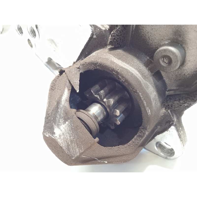Recambio de motor arranque para renault captur 1.3 tce referencia OEM IAM 233007970R  ESW1012