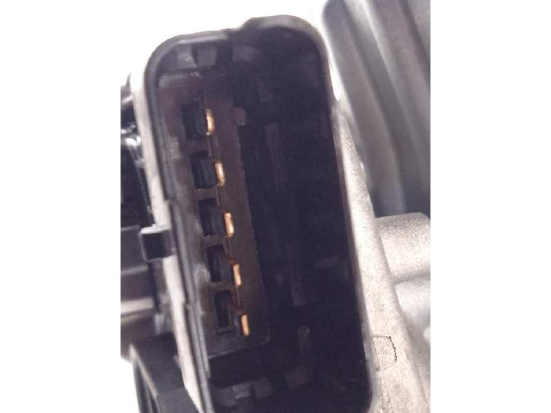 Recambio de motor limpia delantero para hyundai i30 (pd) 1.0 tgdi cat referencia OEM IAM 98100G3000  