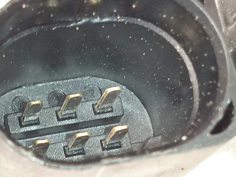 Recambio de cerradura puerta delantera derecha para volkswagen scirocco (137) 1.4 16v tsi referencia OEM IAM 5N1837016C  