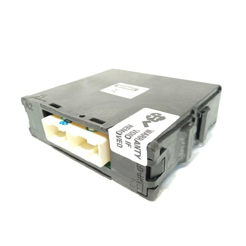 Recambio de modulo electronico para mitsubishi outlander (gf0) phev kaiteki 4wd referencia OEM IAM 8631B053  