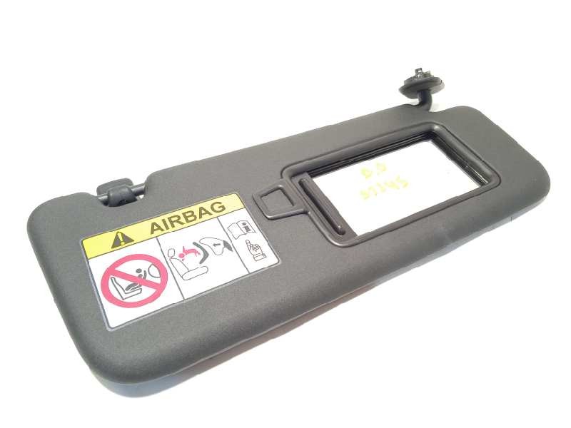 Recambio de parasol derecho para hyundai i30 (pd) 1.0 tgdi cat referencia OEM IAM NOREF  