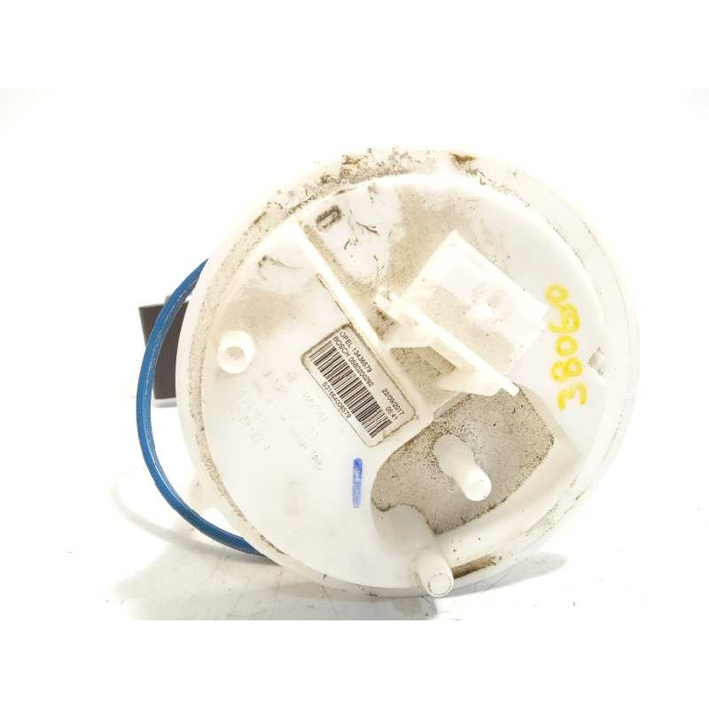 Recambio de bomba combustible para opel corsa e 1.4 referencia OEM IAM 13436579  0580200292