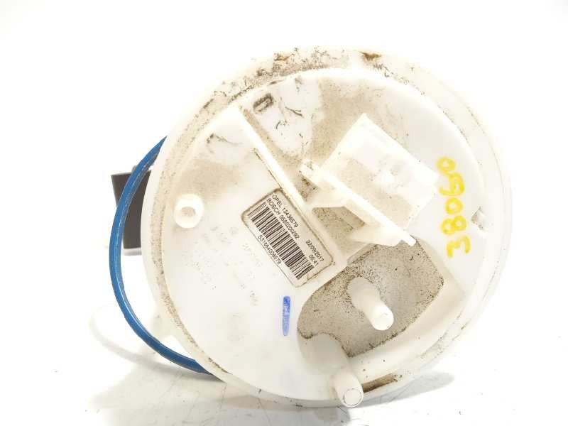 Recambio de bomba combustible para opel corsa e 1.4 referencia OEM IAM 13436579  0580200292
