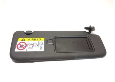 Recambio de parasol derecho para hyundai i30 (pd) 1.0 tgdi cat referencia OEM IAM NOREF   2