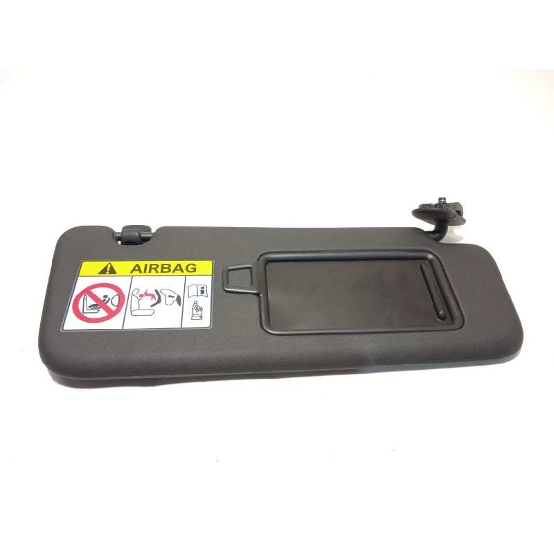 Recambio de parasol derecho para hyundai i30 (pd) 1.0 tgdi cat referencia OEM IAM NOREF  