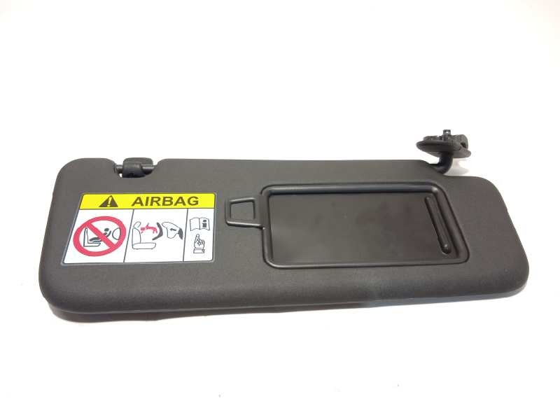 Recambio de parasol derecho para hyundai i30 (pd) 1.0 tgdi cat referencia OEM IAM NOREF  