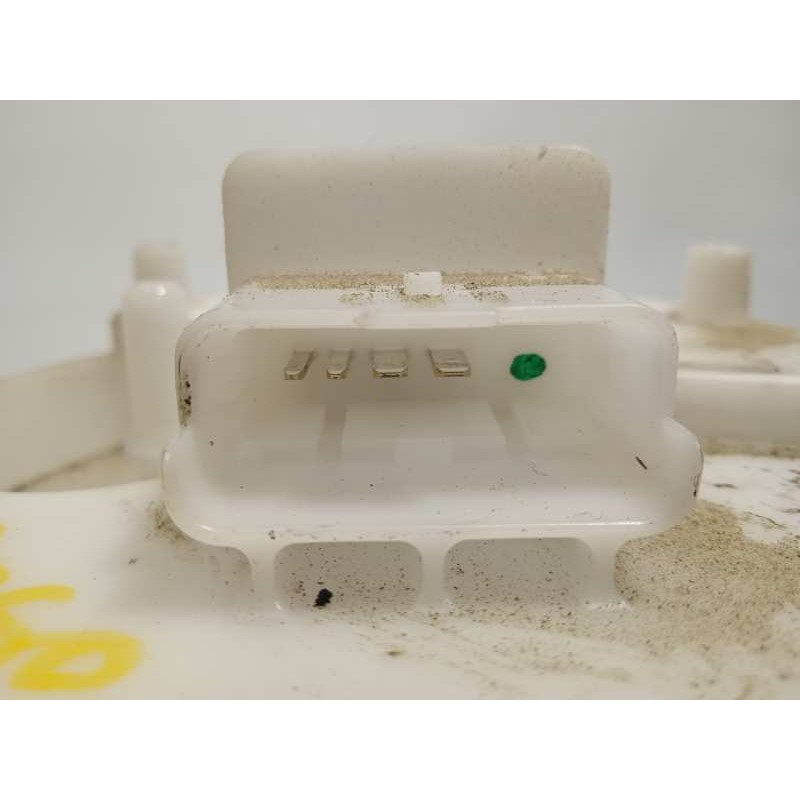 Recambio de bomba combustible para opel corsa e 1.4 referencia OEM IAM 13436579  0580200292