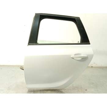 PUERTA TRASERA IZQUIERDA 13301546 13299734