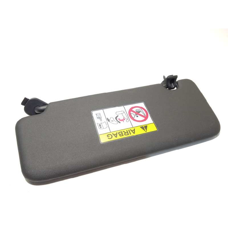 Recambio de parasol derecho para hyundai i30 (pd) 1.0 tgdi cat referencia OEM IAM NOREF  