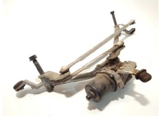 Recambio de motor limpia delantero para renault captur 1.3 tce referencia OEM IAM 288001161R   2