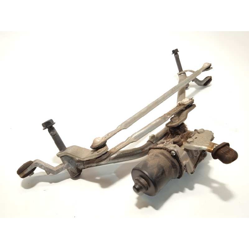 Recambio de motor limpia delantero para renault captur 1.3 tce referencia OEM IAM 288001161R  