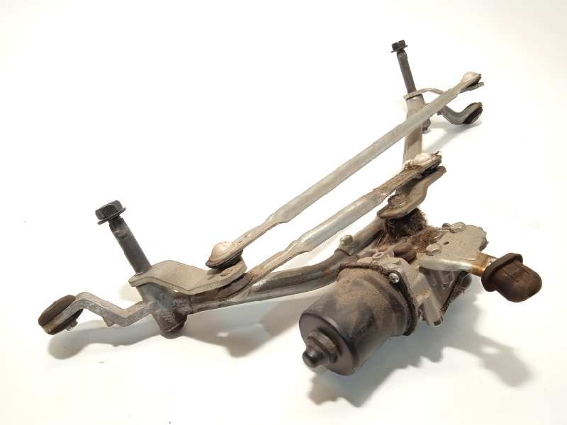 Recambio de motor limpia delantero para renault captur 1.3 tce referencia OEM IAM 288001161R  