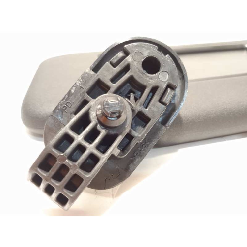 Recambio de parasol derecho para hyundai i30 (pd) 1.0 tgdi cat referencia OEM IAM NOREF  