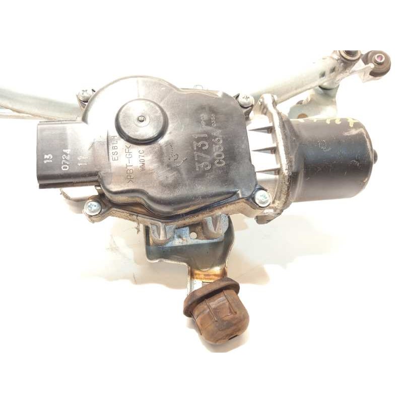 Recambio de motor limpia delantero para renault captur 1.3 tce referencia OEM IAM 288001161R  