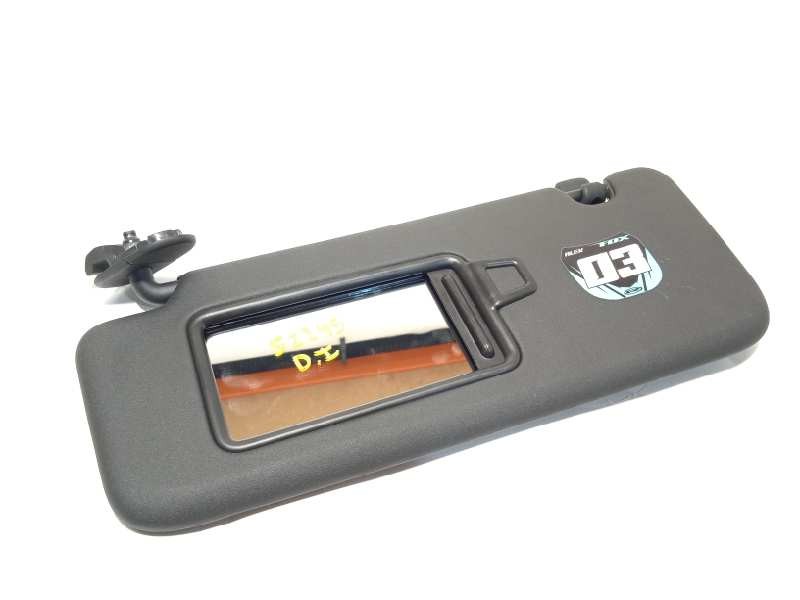 Recambio de parasol izquierdo para hyundai i30 (pd) 1.0 tgdi cat referencia OEM IAM NOREF  