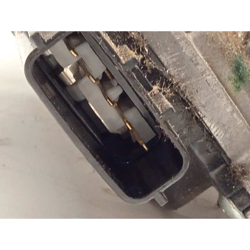 Recambio de motor limpia delantero para renault captur 1.3 tce referencia OEM IAM 288001161R  