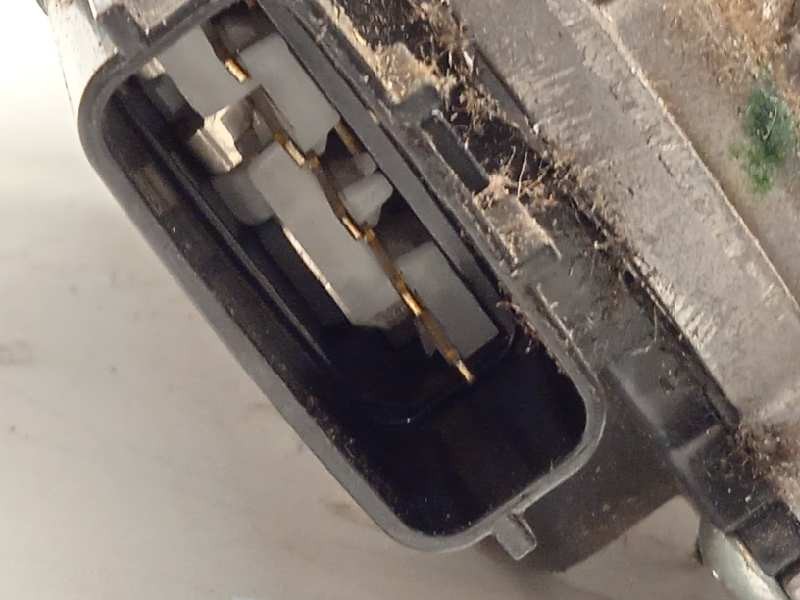 Recambio de motor limpia delantero para renault captur 1.3 tce referencia OEM IAM 288001161R  