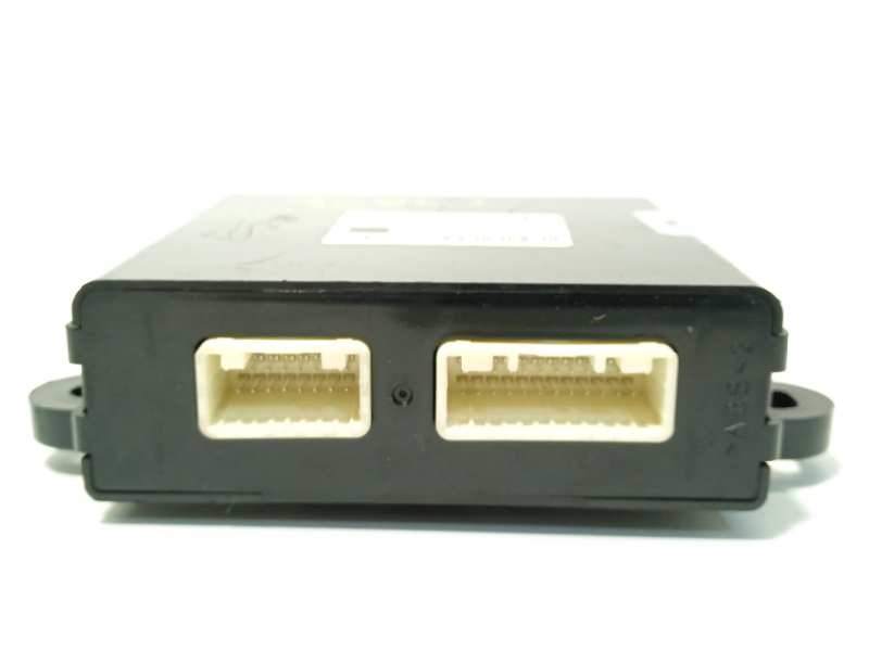 Recambio de modulo electronico para mitsubishi outlander (gf0) phev kaiteki 4wd referencia OEM IAM 8637B420  