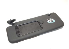 Recambio de parasol izquierdo para hyundai i30 (pd) 1.0 tgdi cat referencia OEM IAM NOREF   2