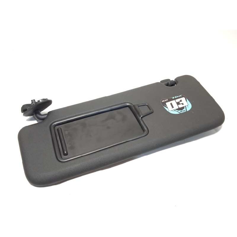 Recambio de parasol izquierdo para hyundai i30 (pd) 1.0 tgdi cat referencia OEM IAM NOREF  