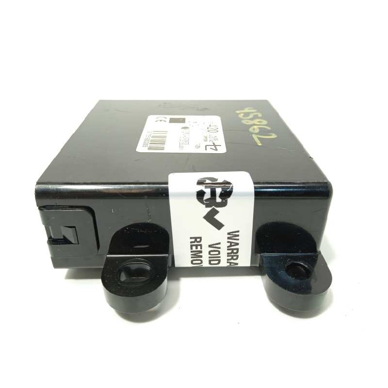 Recambio de modulo electronico para mitsubishi outlander (gf0) phev kaiteki 4wd referencia OEM IAM 8637B420  