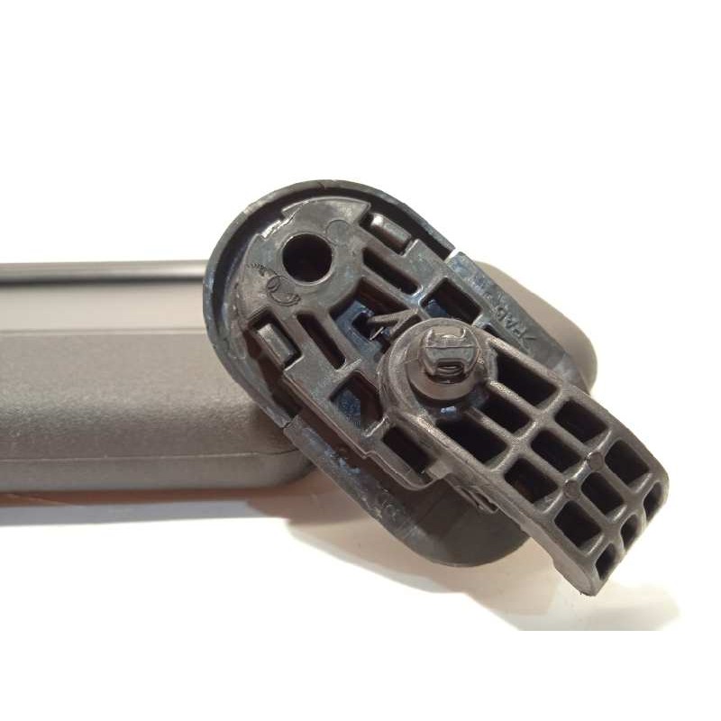 Recambio de parasol izquierdo para hyundai i30 (pd) 1.0 tgdi cat referencia OEM IAM NOREF  