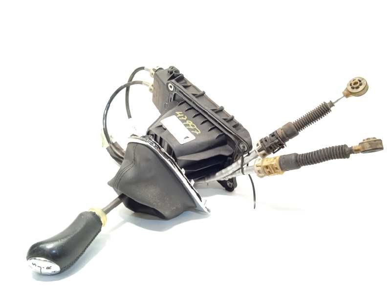 Recambio de palanca cambio para renault captur 1.3 tce referencia OEM IAM 349014605R  