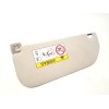 Recambio de parasol derecho para citroën c3 ii (sc_) 1.6 bluehdi 100 referencia OEM IAM 16121658BJ  