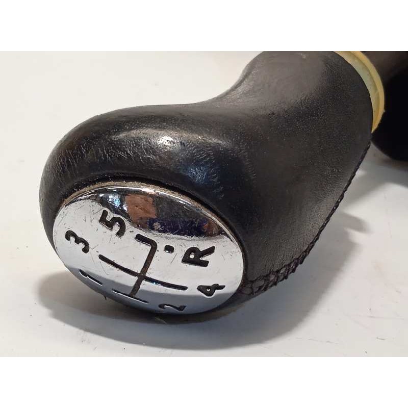 Recambio de palanca cambio para renault captur 1.3 tce referencia OEM IAM 349014605R  