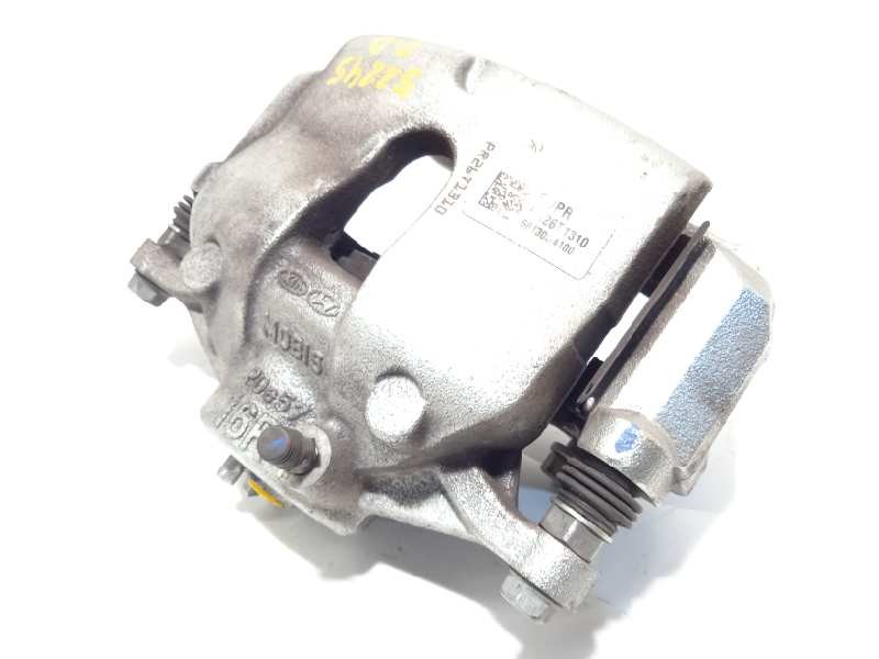 Recambio de pinza freno delantera derecha para hyundai i30 (pd) 1.0 tgdi cat referencia OEM IAM 58130G4100  