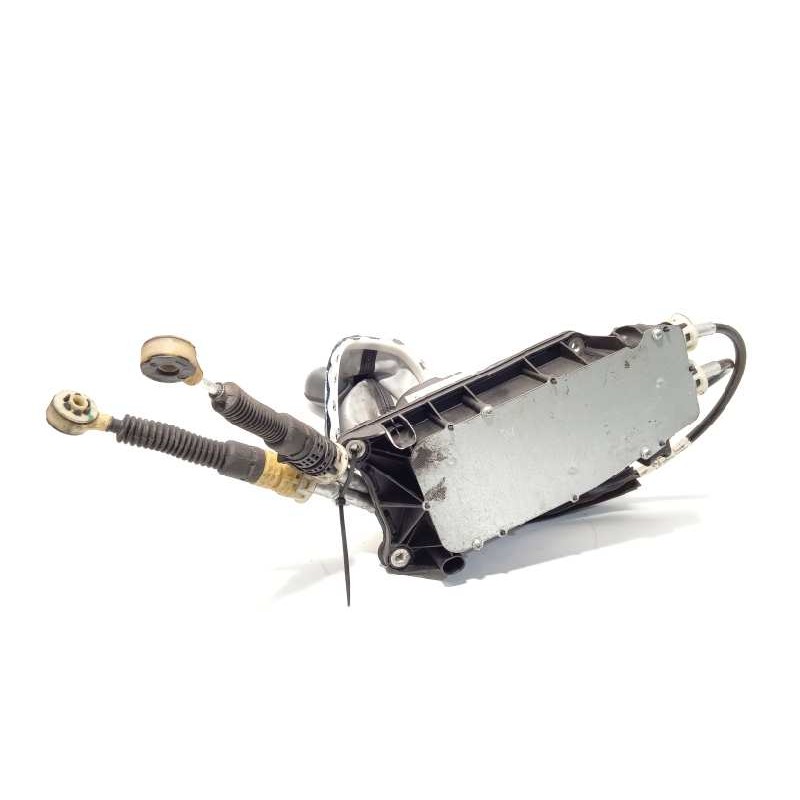 Recambio de palanca cambio para renault captur 1.3 tce referencia OEM IAM 349014605R  