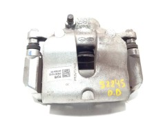 Recambio de pinza freno delantera derecha para hyundai i30 (pd) 1.0 tgdi cat referencia OEM IAM 58130G4100   2