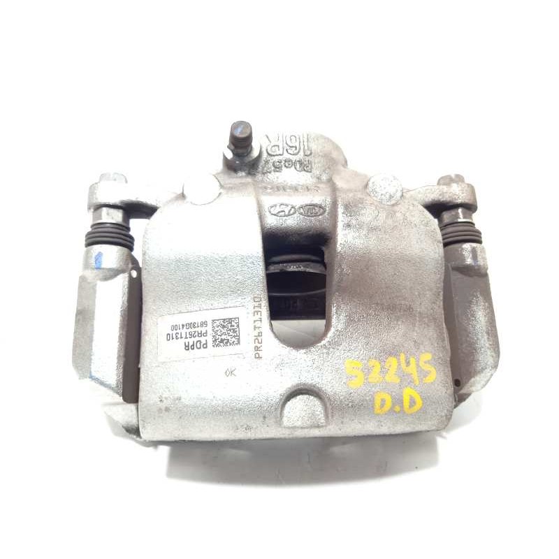 Recambio de pinza freno delantera derecha para hyundai i30 (pd) 1.0 tgdi cat referencia OEM IAM 58130G4100  