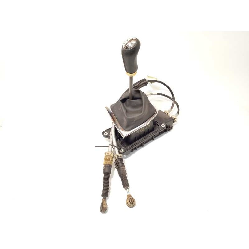 Recambio de palanca cambio para renault captur 1.3 tce referencia OEM IAM 349014605R  