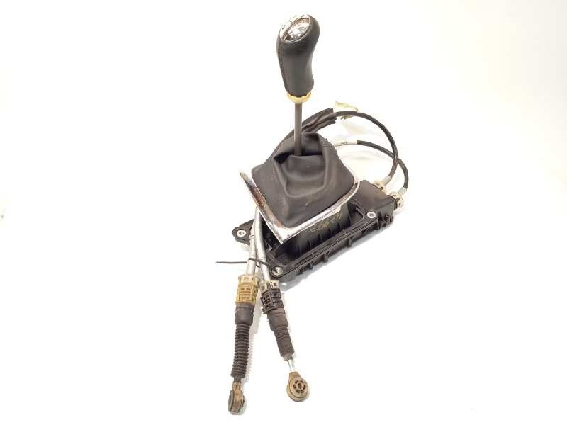 Recambio de palanca cambio para renault captur 1.3 tce referencia OEM IAM 349014605R  